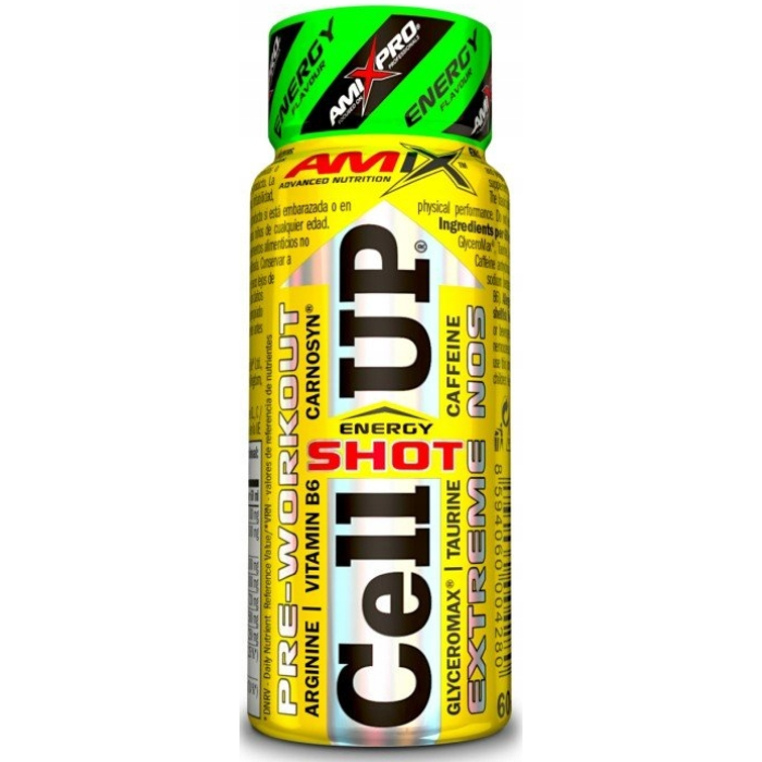 CellUP Shot купить Киев и Украина ≡ Цена, отзывы, быстрая